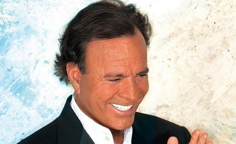Julio Iglesias Net Worth: Age, Biography, Family, And Inside His Financial Empire