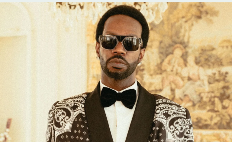 Juicy J Net Worth: A Deep Dive Into The Iconic Rapper’s Success And Fortune