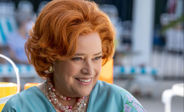 Kathy Bates Net Worth : Age, Biography, Family, And How Much Is The Hollywood Icon Worth?