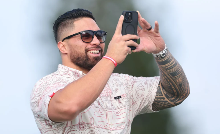 Manti Te’o Net Worth: Age, Career, Biography, Marriage, And His Journey From Rise To Redemption