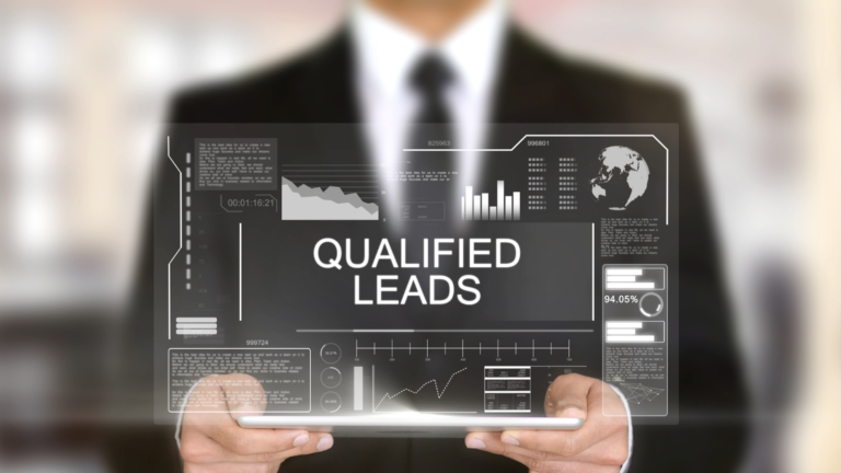 The Role of Sales Qualified Leads (SQLs) in Business Growth