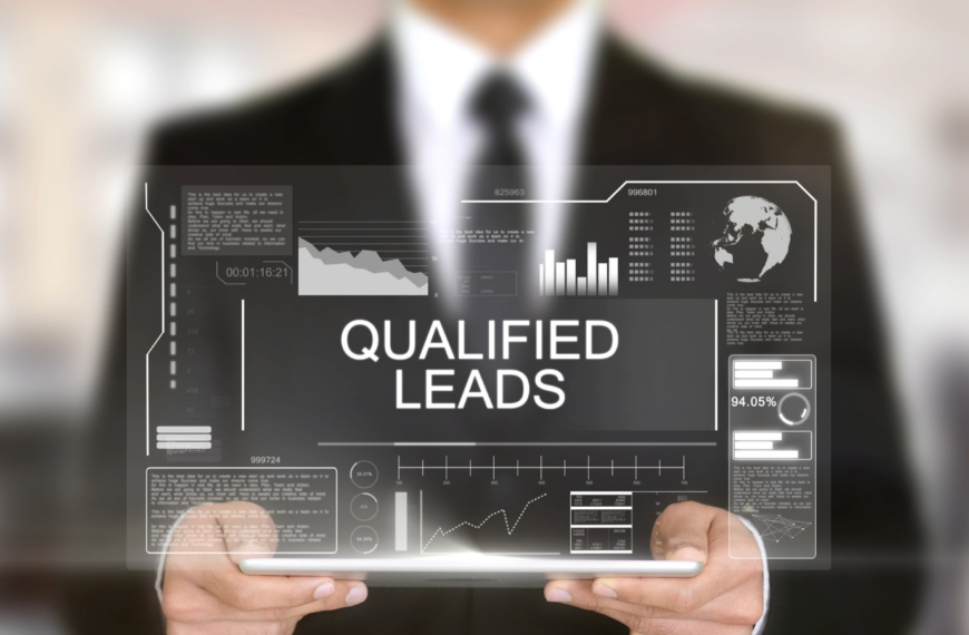The Role of Sales Qualified Leads (SQLs) in Business Growth