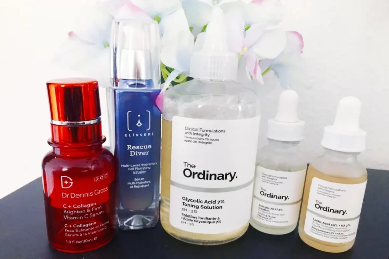 What Happens When You Use 14% Azelaic Acid Every Day?